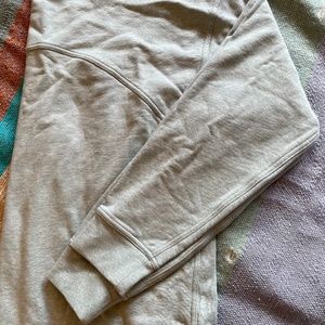 Lululemon All Yours Crew